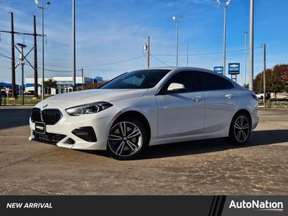 Used 2022 BMW 228i xDrive Gran Coupe