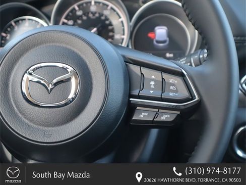 New 2025 MAZDA CX-5 AWD 2.5 S image 9
