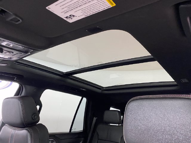 Certified 2023 Chevrolet Tahoe RST AWD/4WD image 21