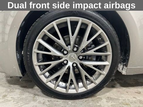 Used 2014 Lexus IS 250 250 image 21