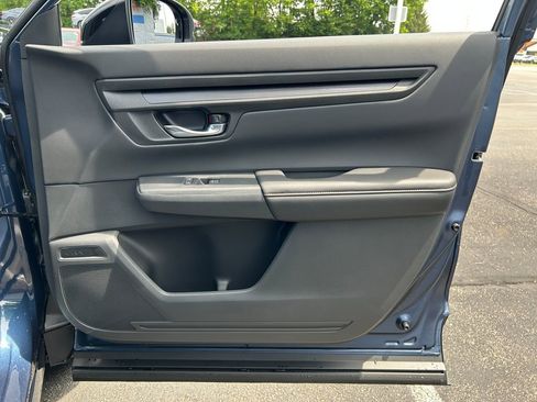 Used 2026 Honda CR-V Sport-L image 25