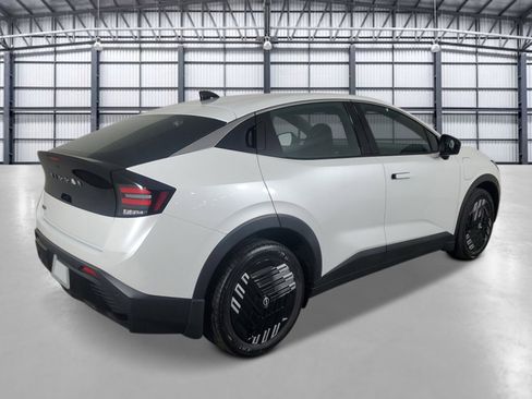 New 2026 Nissan Leaf S+ w/ Floor Mat Package (S+) image 3