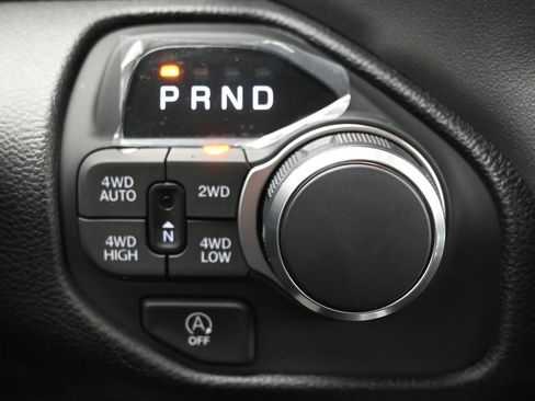 New 2026 RAM 1500 Big Horn image 25