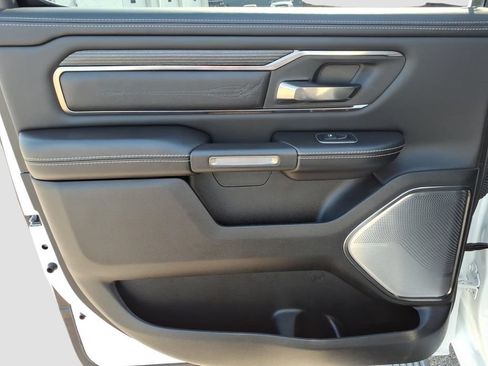 Used 2020 RAM 1500 Limited AWD/4WD image 13