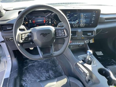 New 2026 Ford Mustang Dark Horse image 8