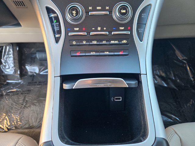 Used 2017 Lincoln MKX Premiere FWD image 15