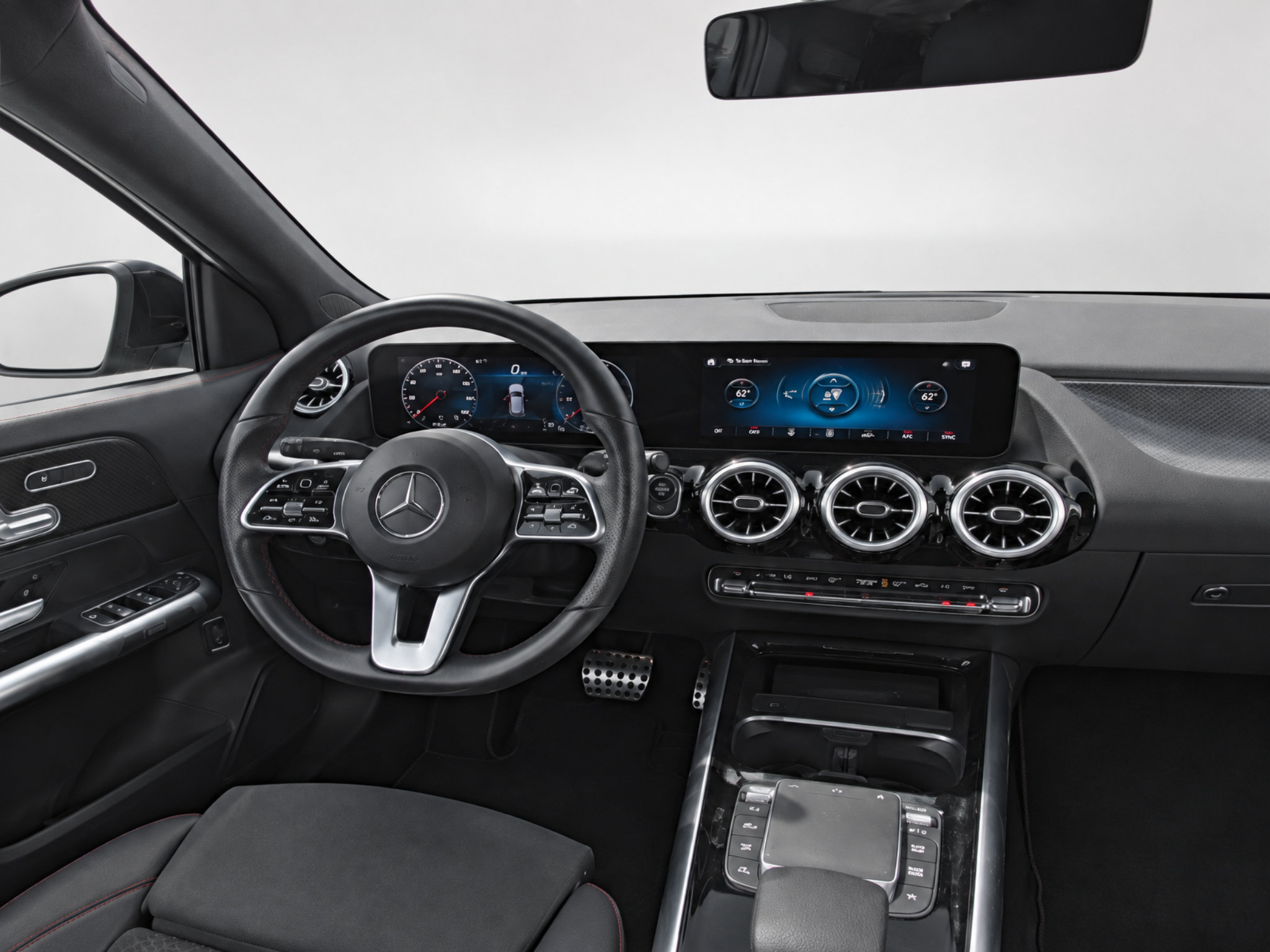 Used 2023 Mercedes-Benz GLA 250 4MATIC image 20