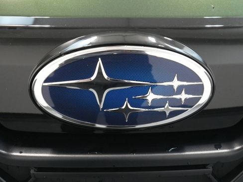 New 2026 Subaru Outback Touring image 10