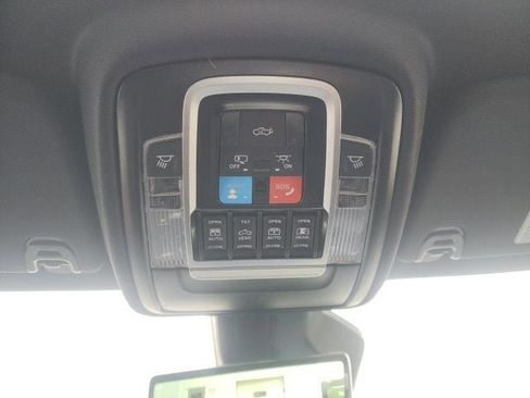 New 2026 RAM 1500 Limited AWD/4WD image 16