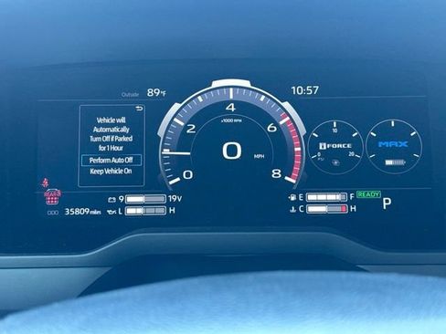 Used 2023 Toyota Sequoia SR5 w/ SR5 Premium Package AWD/4WD image 10