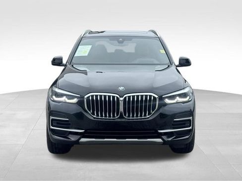 Certified 2023 BMW X5 xDrive40i w/ Premium Package AWD/4WD image 13