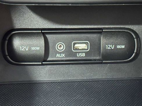 Used 2017 Kia Sportage LX w/ LX Popular Package AWD/4WD image 16