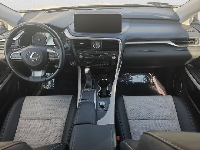 Used 2022 Lexus RX 350 AWD w/ Special Edition image 9