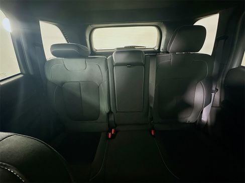 New 2025 Jeep Grand Cherokee Laredo X image 10