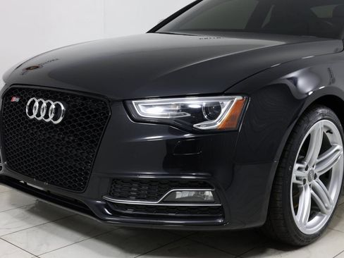 Used 2013 Audi S5 Premium Plus w/ Audi MMI Navigation Plus Pkg image 44