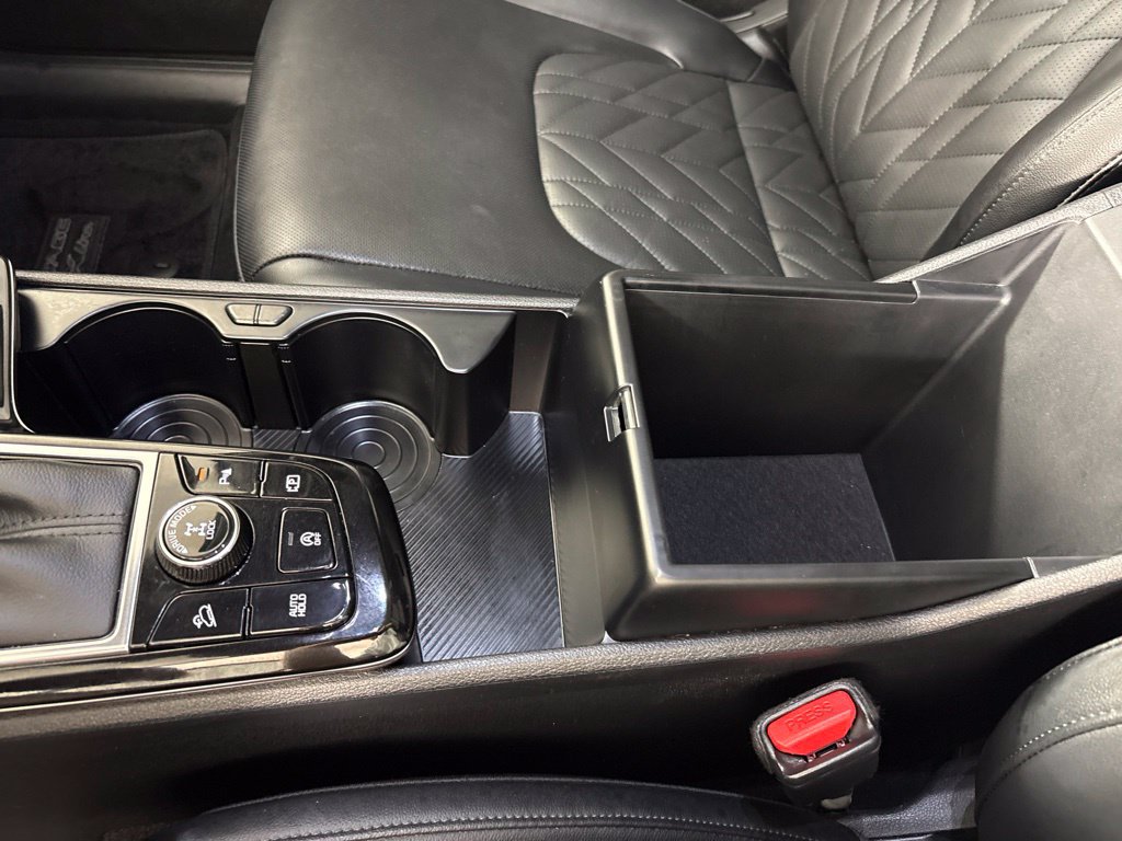 Used 2023 Kia Sportage X-Line w/ X-Line Premium Package AWD/4WD image 42