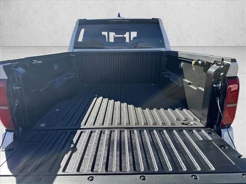 New 2025 Toyota Tacoma SR5 image 8