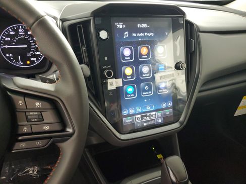 New 2025 Subaru Crosstrek 2.5i Limited image 17