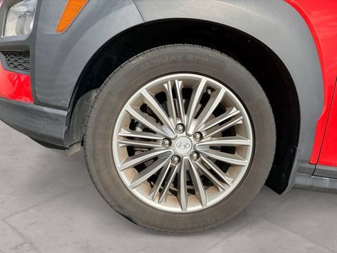 Used 2020 Hyundai Kona SEL AWD/4WD image 14