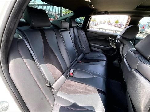 Used 2023 Acura TLX w/ A-SPEC Package FWD image 32