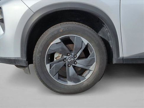 Used 2024 Nissan Rogue SV AWD/4WD image 24