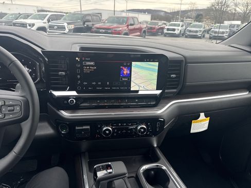 New 2026 GMC Sierra 1500 SLT w/ SLT Premium Package image 24