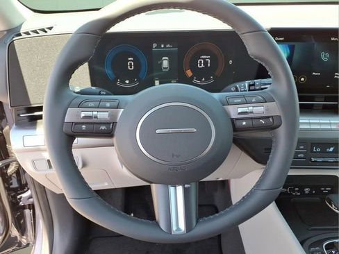 New 2026 Hyundai Kona SEL Sport AWD/4WD image 17