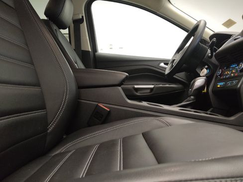 Used 2018 Ford Escape SEL FWD image 21