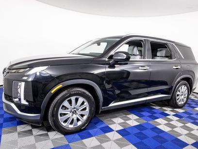 Used 2023 Hyundai Palisade SEL