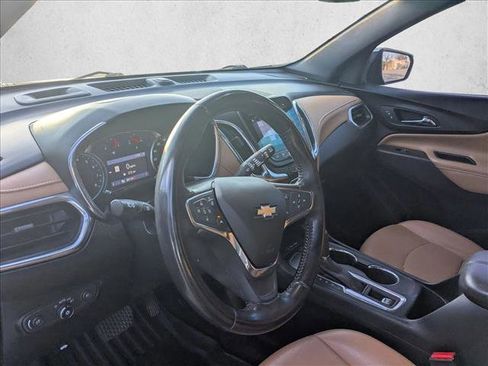 Used 2019 Chevrolet Equinox Premier image 10