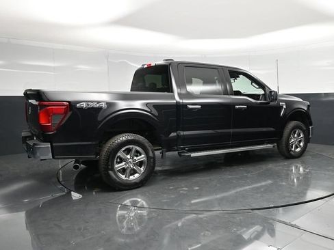 Used 2025 Ford F150 XLT w/ Equipment Group 301A Standard AWD/4WD image 2