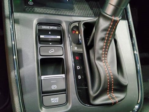 New 2026 Honda CR-V Sport-L image 25