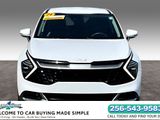 Used 2024 Kia Sportage EX image 3