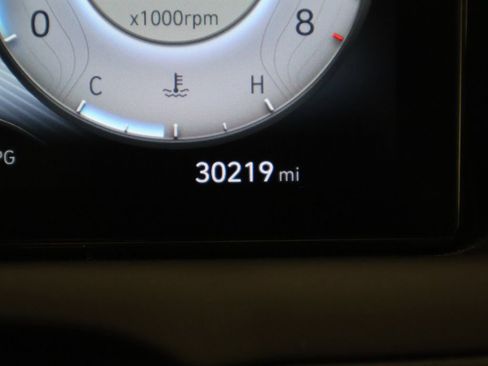 Used 2022 Hyundai Tucson SEL w/ Convenience Package AWD/4WD image 38