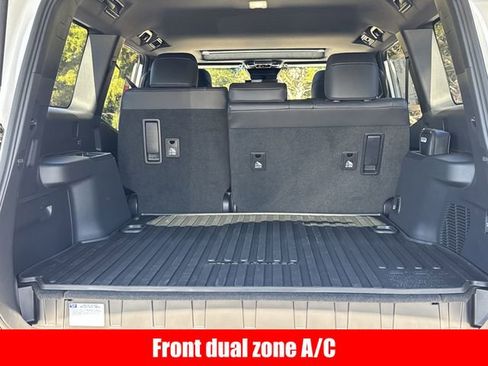 New 2026 Toyota Land Cruiser w/ Premium Package image 22
