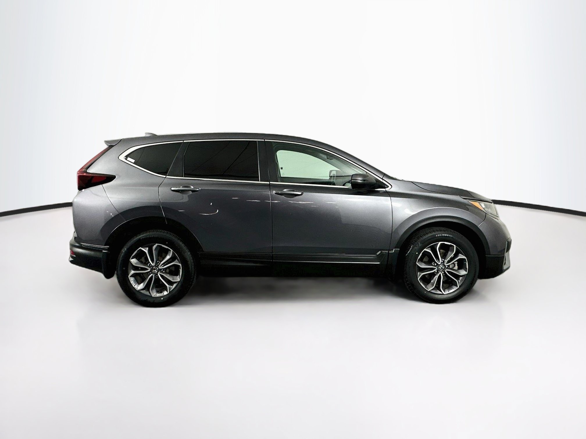 Used 2022 Honda CR-V EX-L image 10
