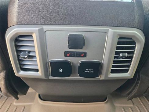 Used 2019 Ford F150 King Ranch w/ Equipment Group 601A Luxury RWD image 19
