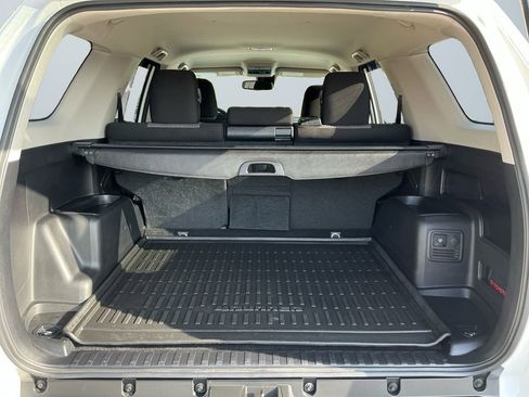 Used 2023 Toyota 4Runner SR5 image 17