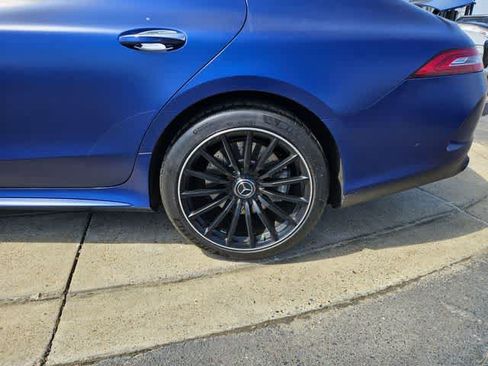 Used 2019 Mercedes-Benz AMG GT 53 image 14