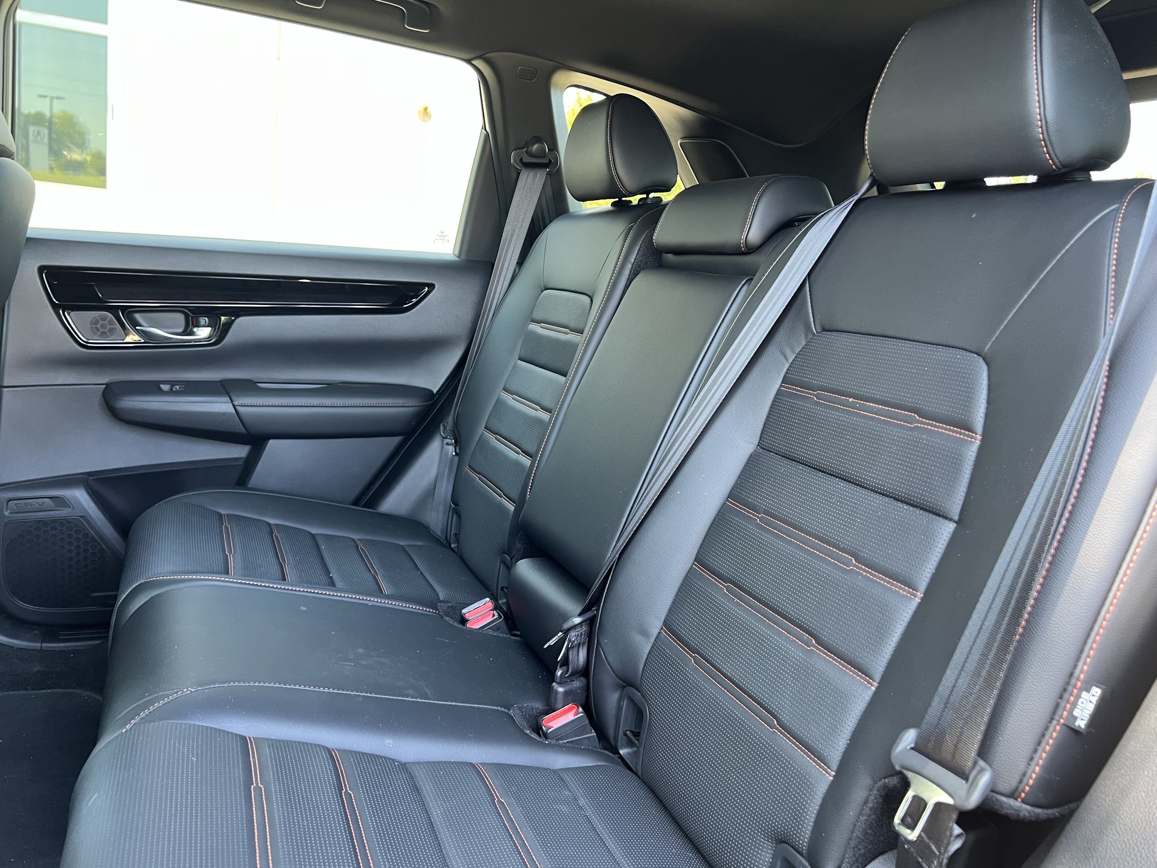 Used 2025 Honda CR-V Sport Touring image 34