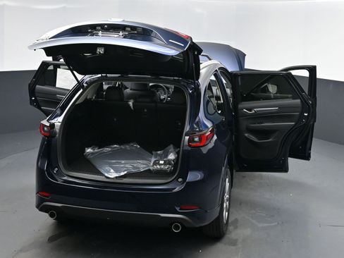 New 2025 MAZDA CX-5 AWD 2.5 S image 16