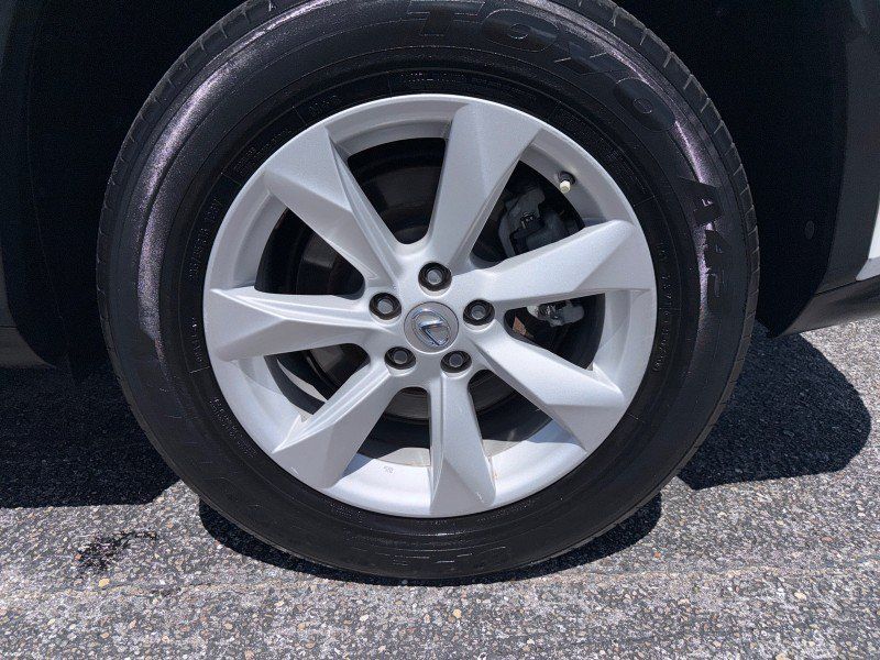 Used 2017 Lexus RX 350 FWD image 2