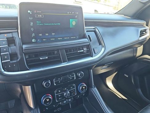 Used 2024 Chevrolet Tahoe LT w/ LT Signature Package RWD image 25