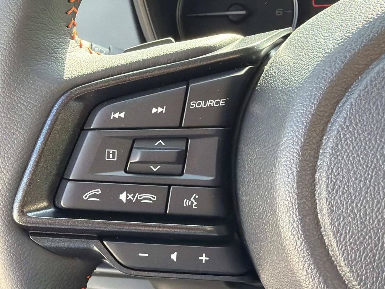 New 2026 Subaru Crosstrek 2.5i Limited AWD/4WD image 19