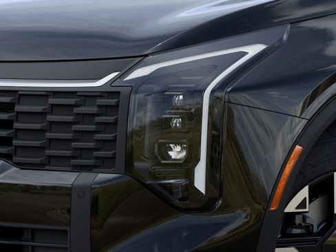 New 2026 Kia Sportage LX image 10