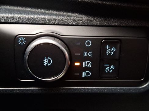 Used 2024 Ford Bronco Outer Banks image 26