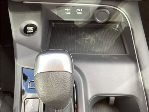 New 2026 Nissan Sentra SV w/ SV Convenience Package image 14