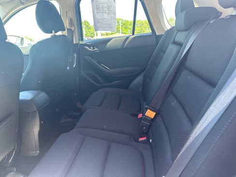 Used 2016 MAZDA CX-5 Touring FWD image 17