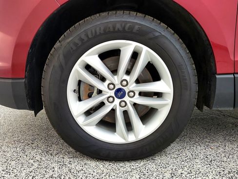 Used 2016 Ford Edge SEL w/ Equipment Group 201A AWD/4WD image 36