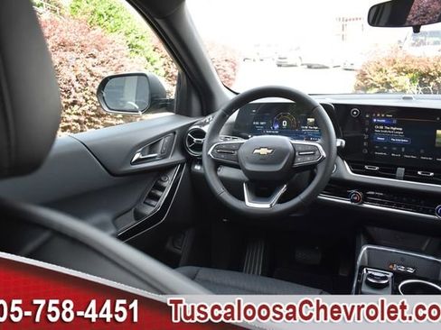 New 2026 Chevrolet Equinox LT w/ Convenience Package II image 19